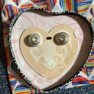 Brighton Heiress earrings